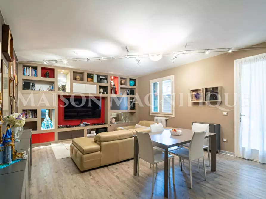 Immagine 5 di Appartamento in vendita  in Via Vincenzo Zaffagnini a Copparo