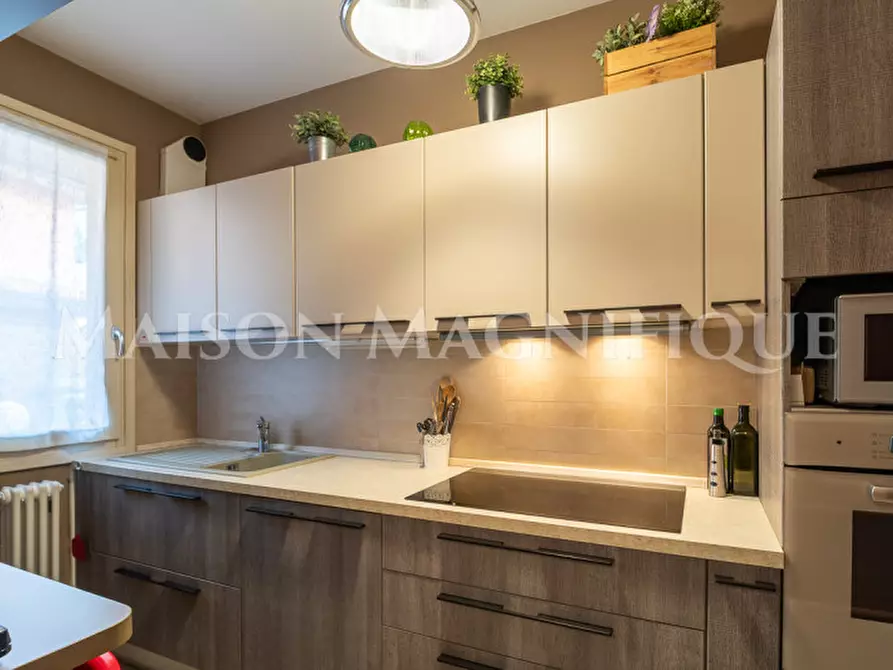 Immagine 6 di Appartamento in vendita  in Via Vincenzo Zaffagnini a Copparo