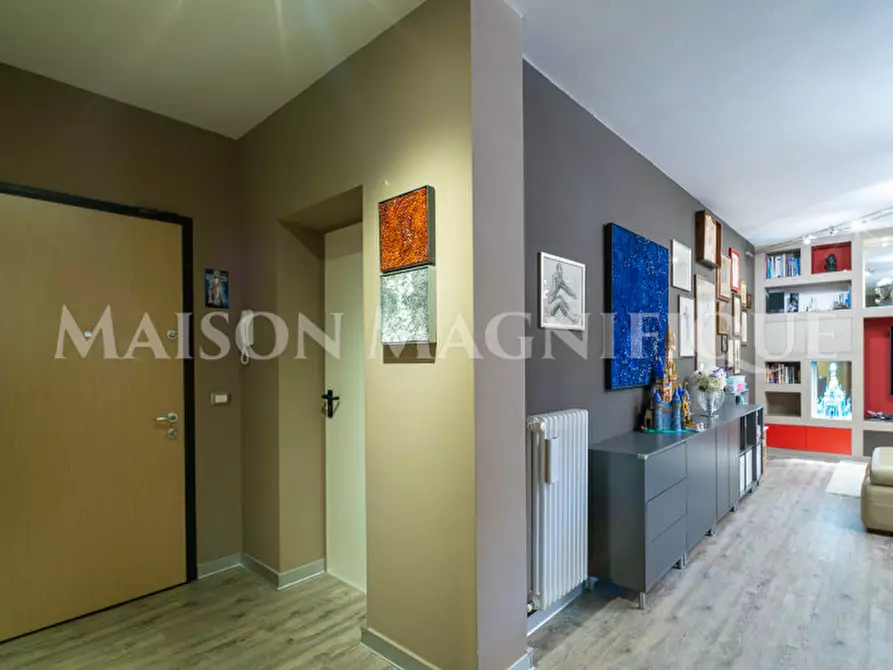 Immagine 7 di Appartamento in vendita  in Via Vincenzo Zaffagnini a Copparo