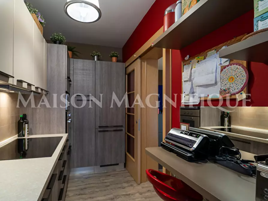 Immagine 8 di Appartamento in vendita  in Via Vincenzo Zaffagnini a Copparo