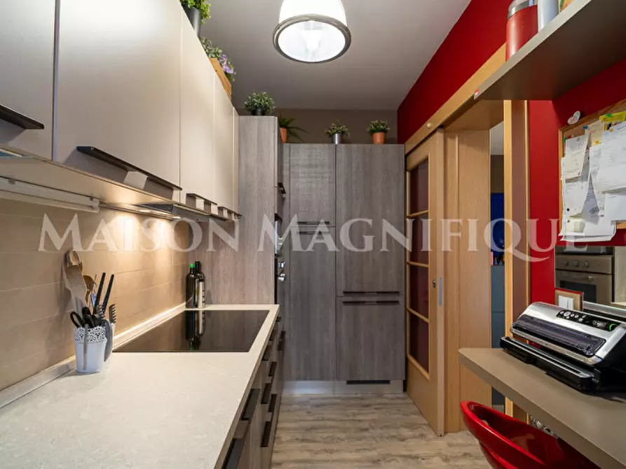 Immagine 9 di Appartamento in vendita  in Via Vincenzo Zaffagnini a Copparo