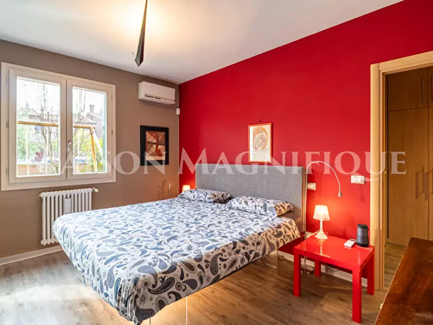 Immagine 12 di Appartamento in vendita  in Via Vincenzo Zaffagnini a Copparo