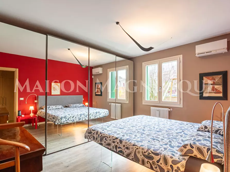 Immagine 13 di Appartamento in vendita  in Via Vincenzo Zaffagnini a Copparo