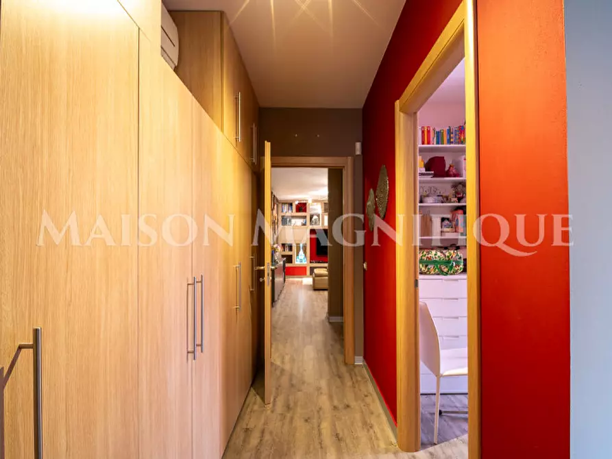 Immagine 14 di Appartamento in vendita  in Via Vincenzo Zaffagnini a Copparo