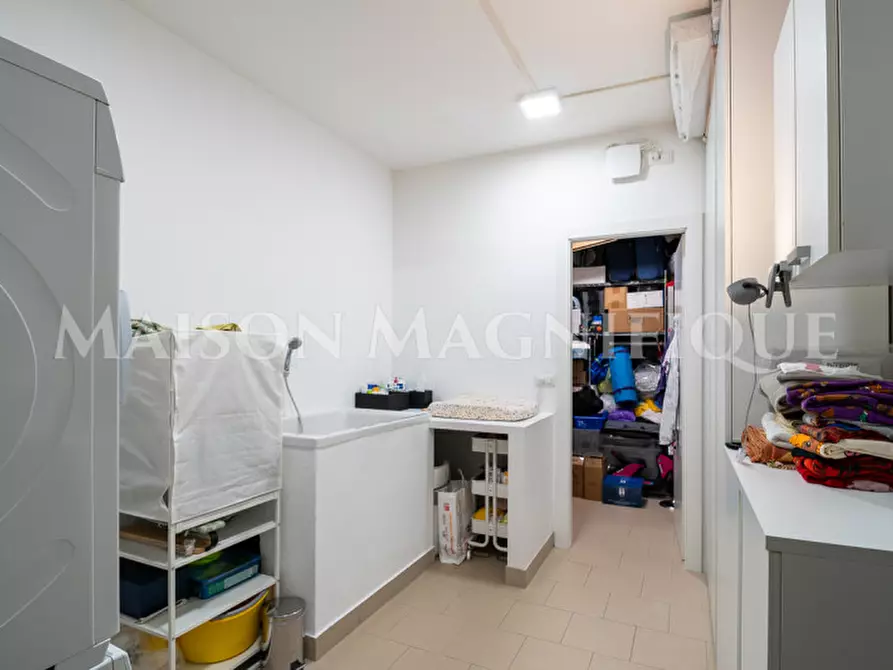 Immagine 15 di Appartamento in vendita  in Via Vincenzo Zaffagnini a Copparo