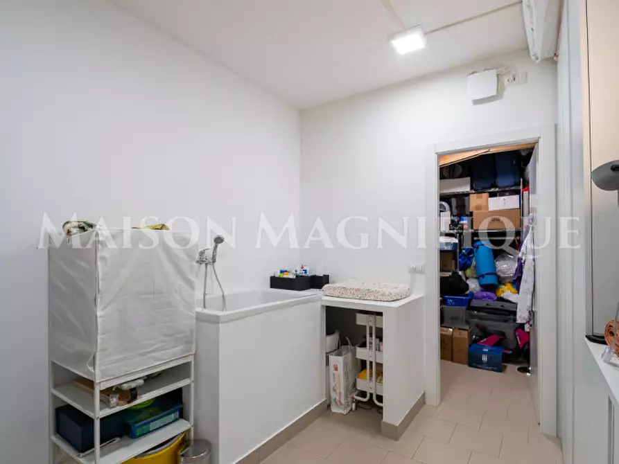 Immagine 16 di Appartamento in vendita  in Via Vincenzo Zaffagnini a Copparo