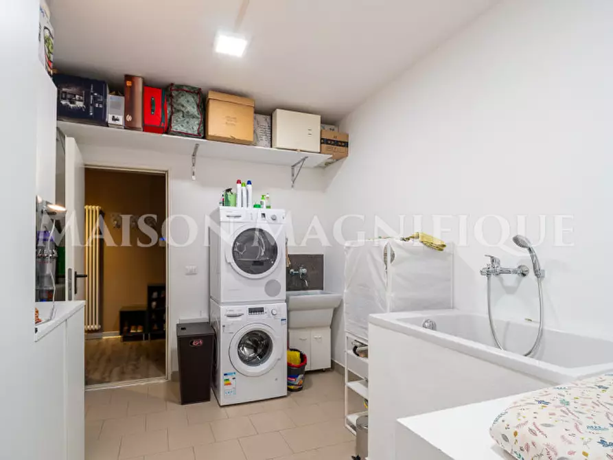 Immagine 17 di Appartamento in vendita  in Via Vincenzo Zaffagnini a Copparo