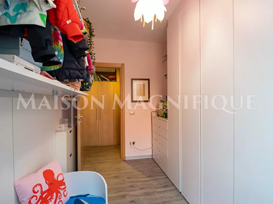 Immagine 19 di Appartamento in vendita  in Via Vincenzo Zaffagnini a Copparo