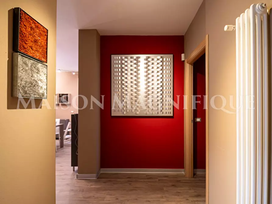 Immagine 20 di Appartamento in vendita  in Via Vincenzo Zaffagnini a Copparo