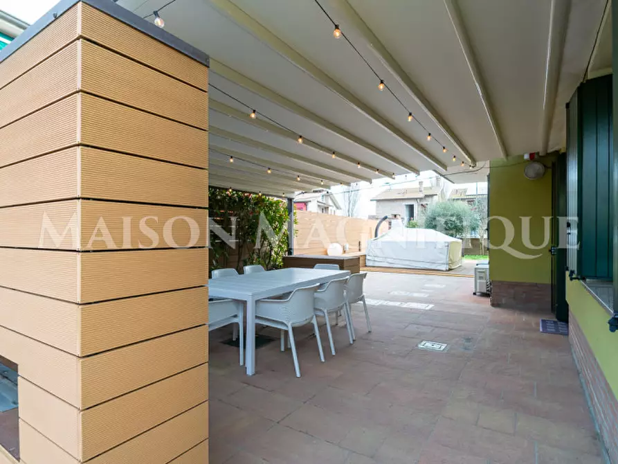 Immagine 21 di Appartamento in vendita  in Via Vincenzo Zaffagnini a Copparo