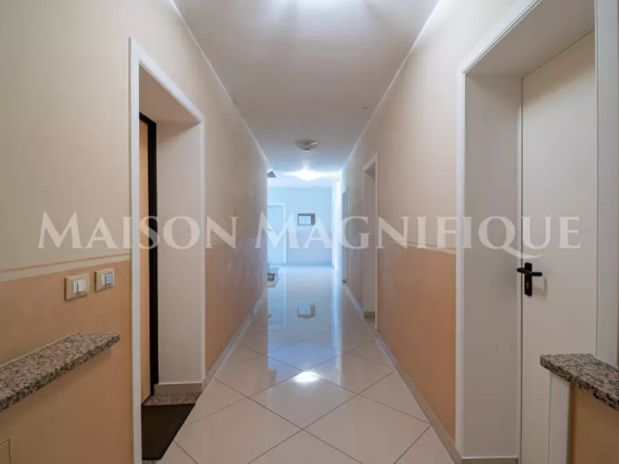 Immagine 22 di Appartamento in vendita  in Via Vincenzo Zaffagnini a Copparo