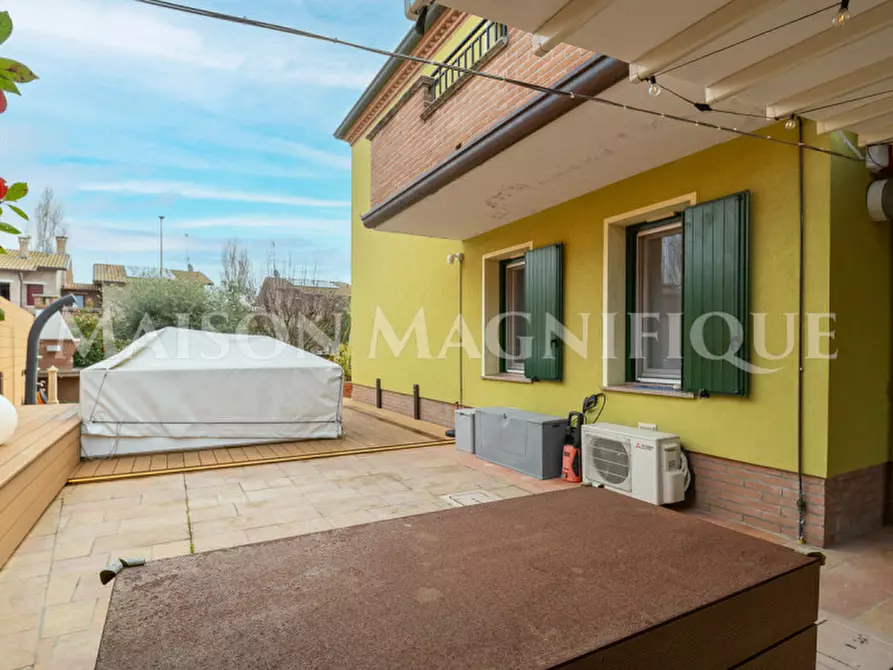 Immagine 25 di Appartamento in vendita  in Via Vincenzo Zaffagnini a Copparo