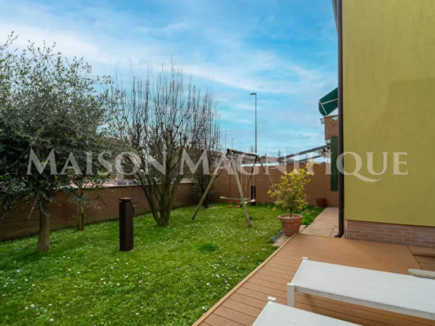 Immagine 26 di Appartamento in vendita  in Via Vincenzo Zaffagnini a Copparo