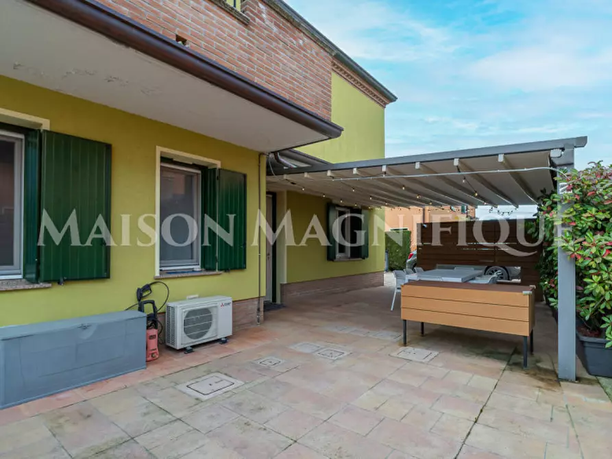 Immagine 27 di Appartamento in vendita  in Via Vincenzo Zaffagnini a Copparo