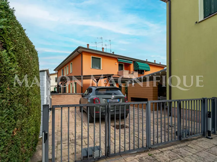 Immagine 29 di Appartamento in vendita  in Via Vincenzo Zaffagnini a Copparo