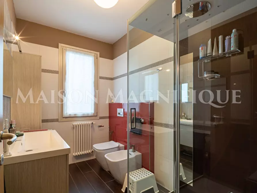 Immagine 30 di Appartamento in vendita  in Via Vincenzo Zaffagnini a Copparo