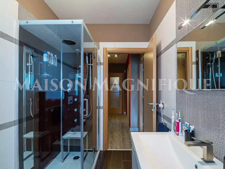 Immagine 31 di Appartamento in vendita  in Via Vincenzo Zaffagnini a Copparo