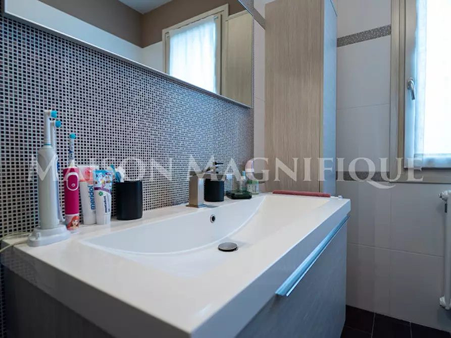 Immagine 32 di Appartamento in vendita  in Via Vincenzo Zaffagnini a Copparo