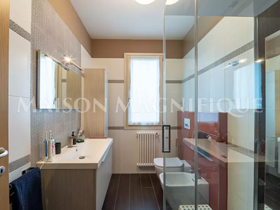 Immagine 33 di Appartamento in vendita  in Via Vincenzo Zaffagnini a Copparo