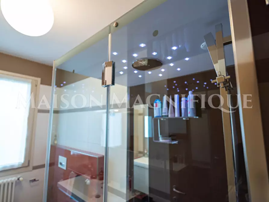 Immagine 34 di Appartamento in vendita  in Via Vincenzo Zaffagnini a Copparo