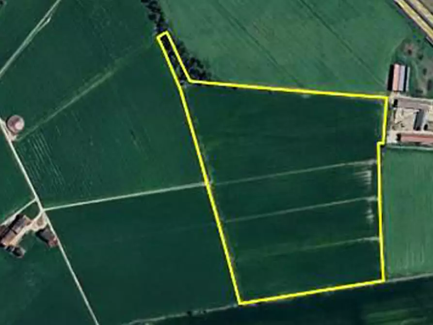 Immagine 1 di Terreno in vendita  in Località Ronchi a Povegliano Veronese