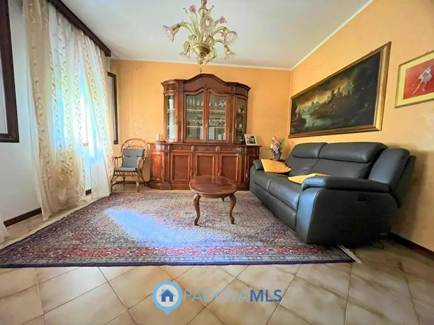 Immagine 3 di Villa in vendita  in Via Nuova a Anguillara Veneta