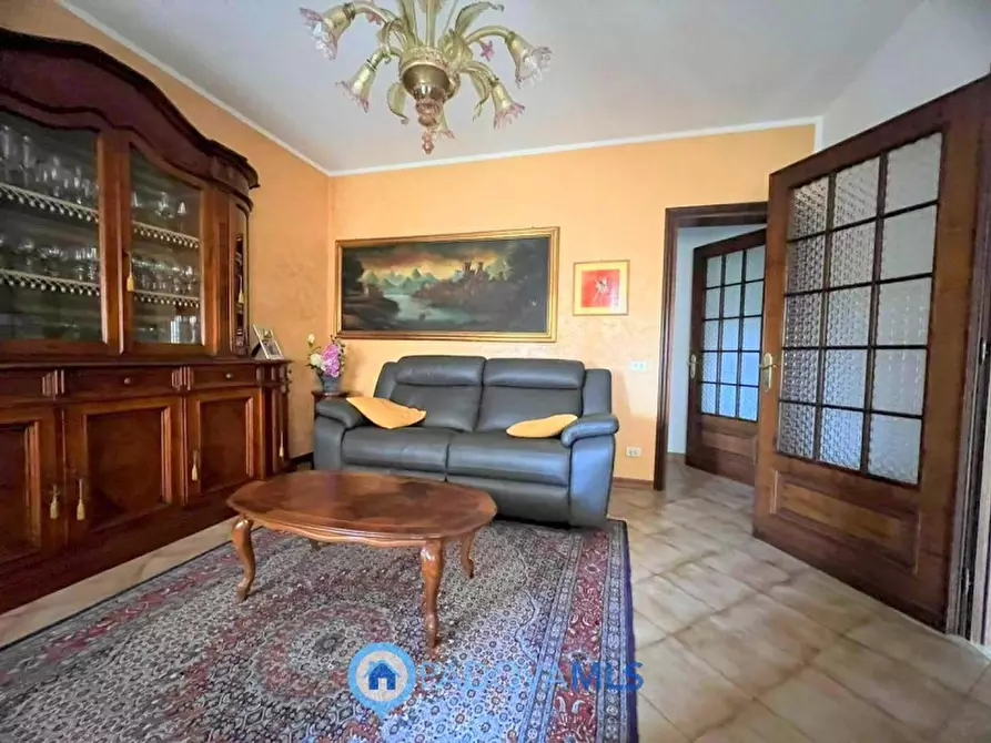 Immagine 4 di Villa in vendita  in Via Nuova a Anguillara Veneta