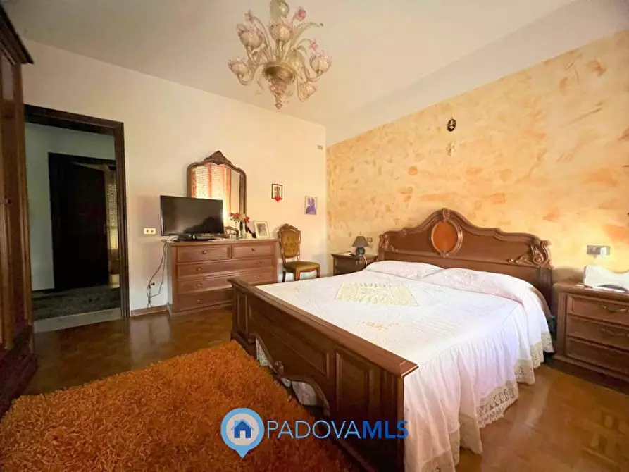 Immagine 6 di Villa in vendita  in Via Nuova a Anguillara Veneta