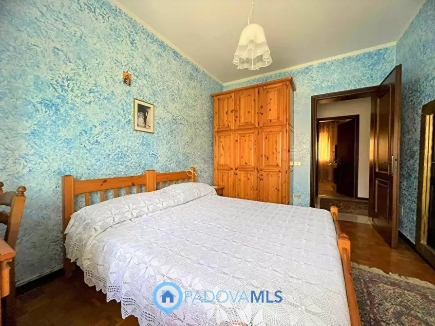 Immagine 8 di Villa in vendita  in Via Nuova a Anguillara Veneta