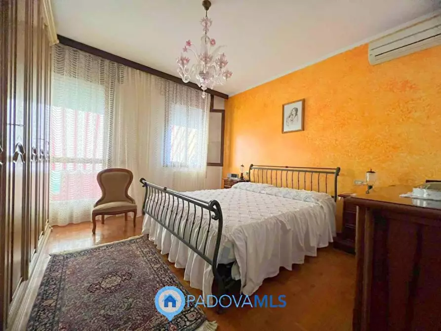 Immagine 10 di Villa in vendita  in Via Nuova a Anguillara Veneta