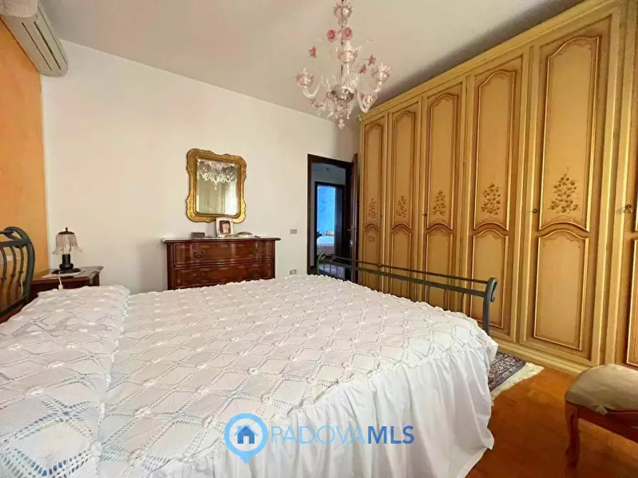 Immagine 11 di Villa in vendita  in Via Nuova a Anguillara Veneta