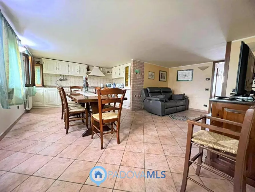 Immagine 13 di Villa in vendita  in Via Nuova a Anguillara Veneta