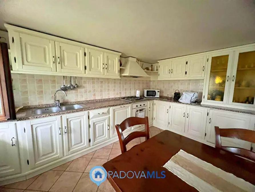 Immagine 14 di Villa in vendita  in Via Nuova a Anguillara Veneta