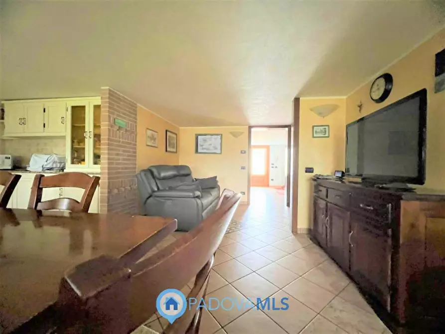 Immagine 16 di Villa in vendita  in Via Nuova a Anguillara Veneta