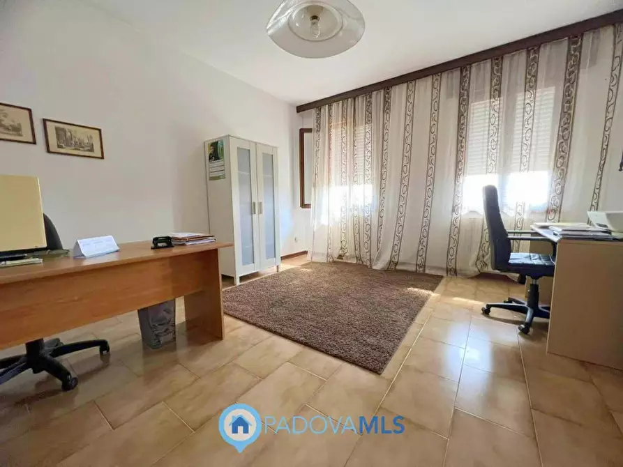 Immagine 17 di Villa in vendita  in Via Nuova a Anguillara Veneta