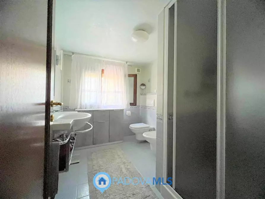 Immagine 18 di Villa in vendita  in Via Nuova a Anguillara Veneta