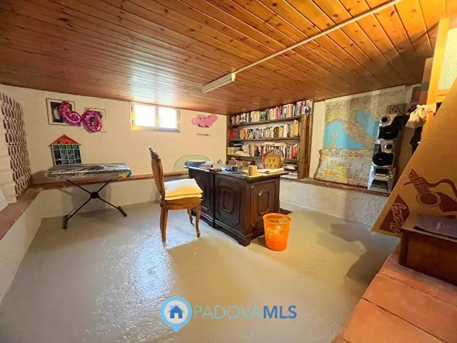 Immagine 19 di Villa in vendita  in Via Nuova a Anguillara Veneta