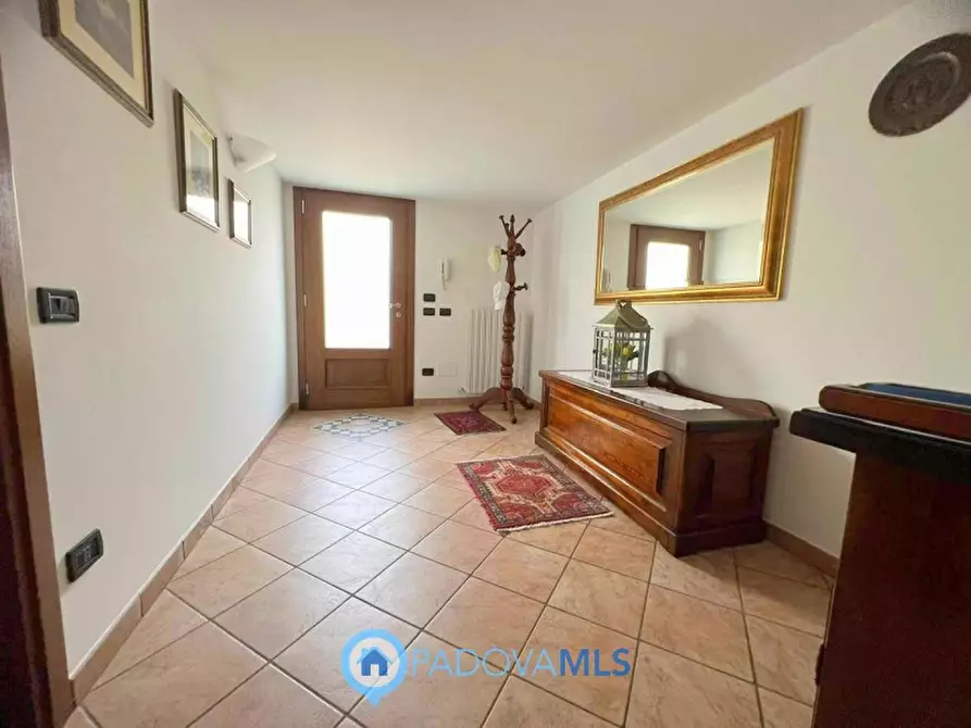 Immagine 20 di Villa in vendita  in Via Nuova a Anguillara Veneta