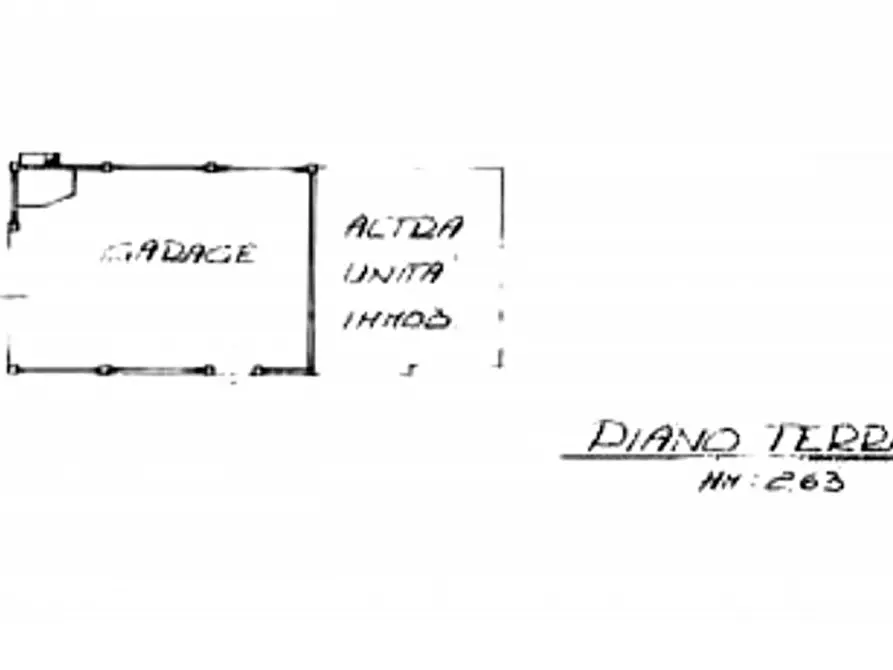 Immagine 28 di Villa in vendita  in Via Nuova a Anguillara Veneta