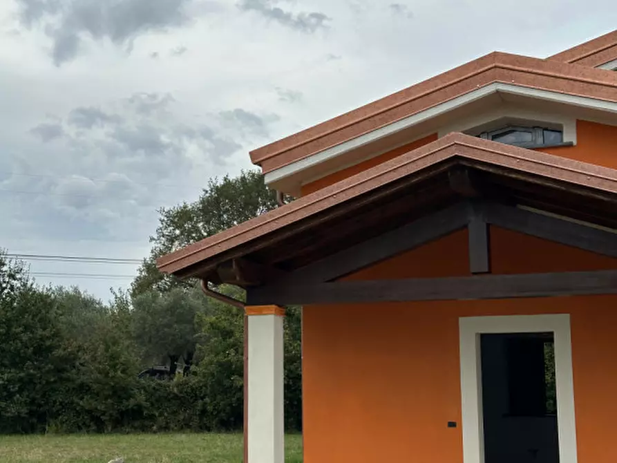 Immagine 6 di Villa in vendita  in Via 27 Gennaio a Santo Stefano Di Magra