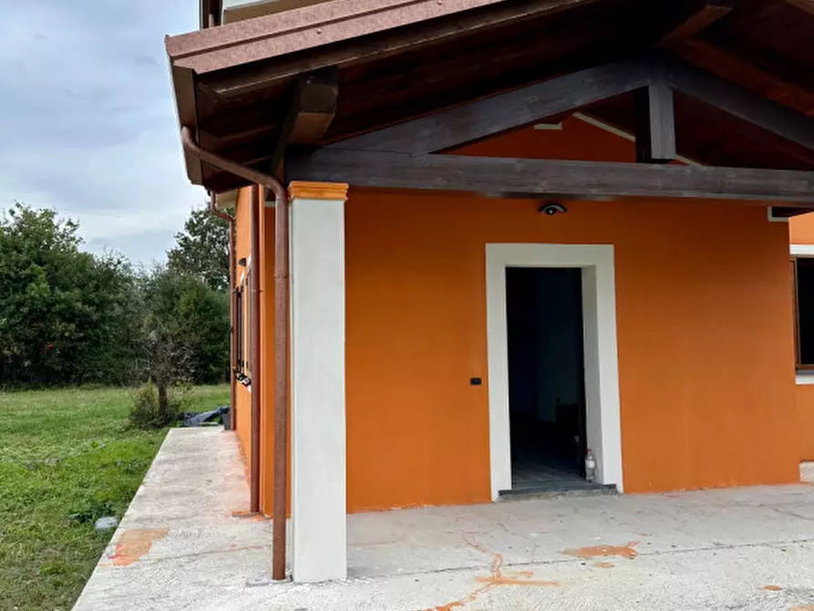 Immagine 7 di Villa in vendita  in Via 27 Gennaio a Santo Stefano Di Magra
