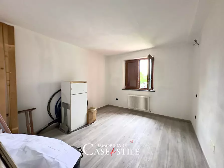 Immagine 11 di Villa in vendita  in Via 27 Gennaio a Santo Stefano Di Magra