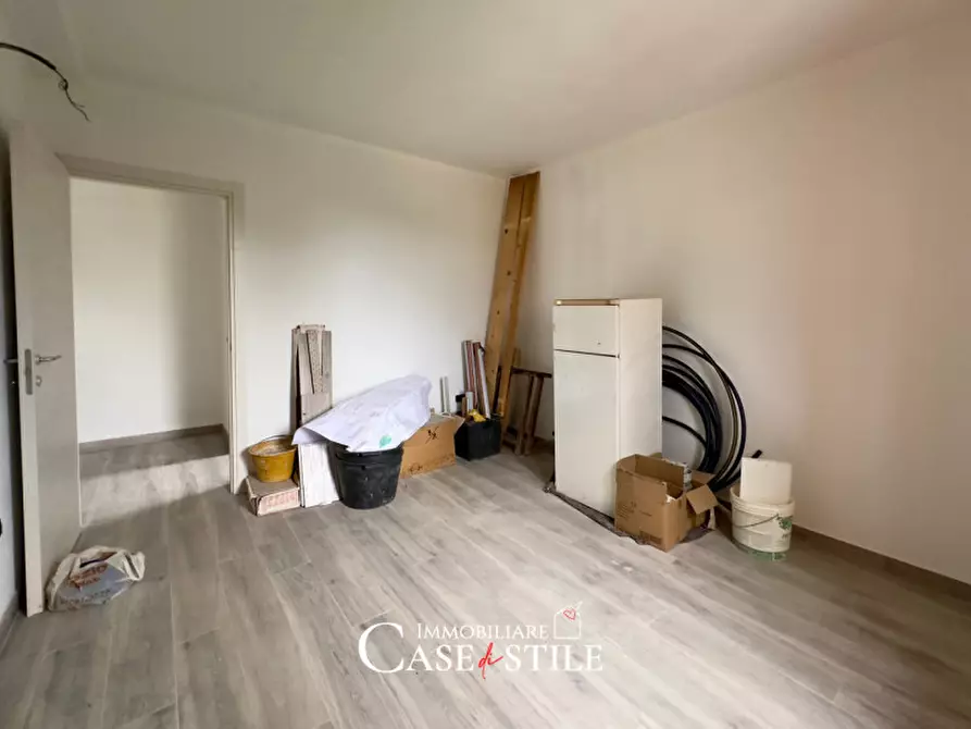 Immagine 12 di Villa in vendita  in Via 27 Gennaio a Santo Stefano Di Magra