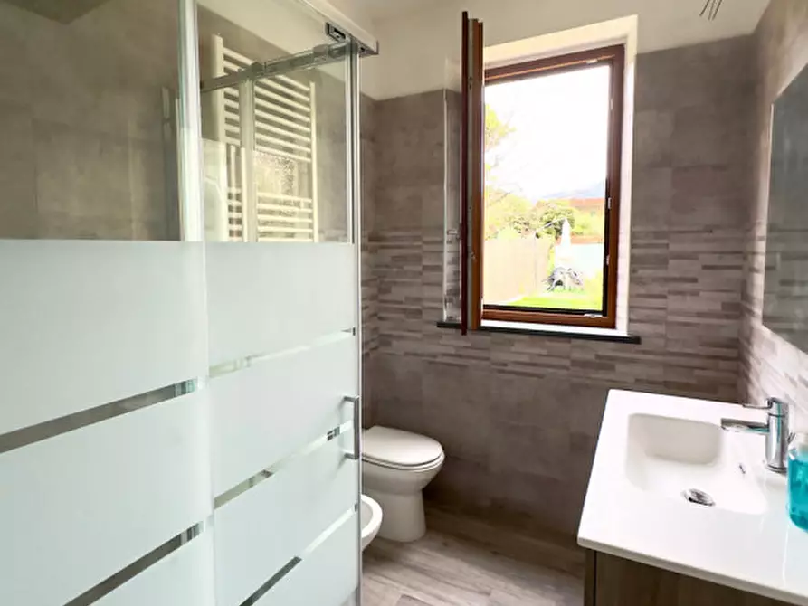 Immagine 13 di Villa in vendita  in Via 27 Gennaio a Santo Stefano Di Magra