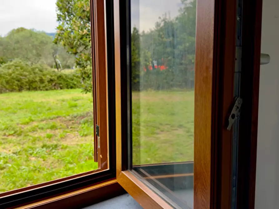 Immagine 15 di Villa in vendita  in Via 27 Gennaio a Santo Stefano Di Magra