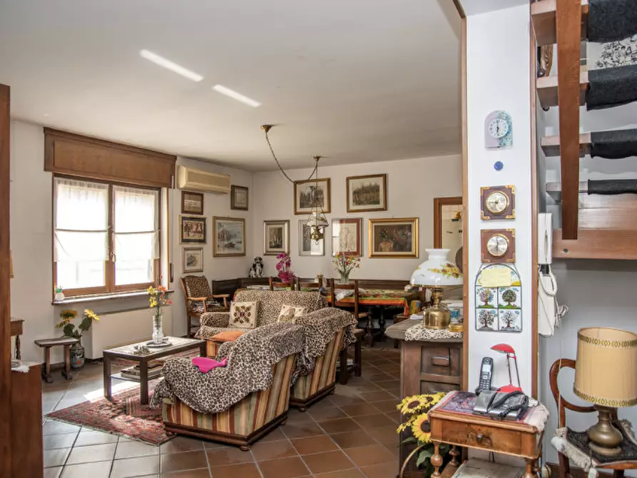 Immagine 1 di Appartamento in vendita  in Via Pietro Cossali a Verona