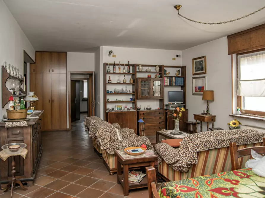 Immagine 3 di Appartamento in vendita  in Via Pietro Cossali a Verona