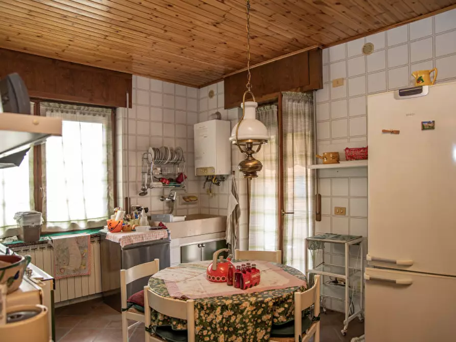 Immagine 6 di Appartamento in vendita  in Via Pietro Cossali a Verona