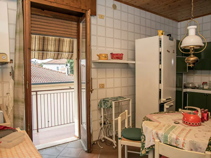 Immagine 7 di Appartamento in vendita  in Via Pietro Cossali a Verona