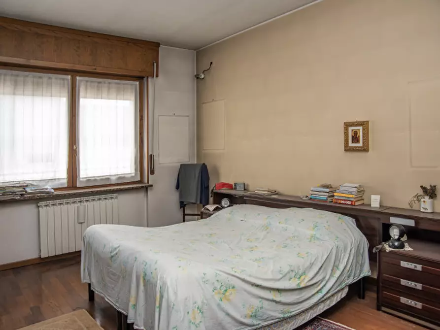 Immagine 9 di Appartamento in vendita  in Via Pietro Cossali a Verona